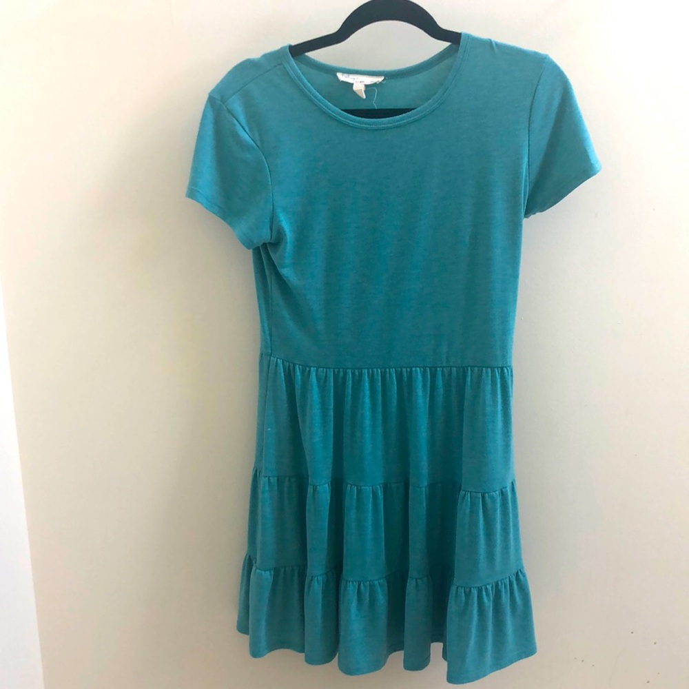 Babydoll dress - Juniors Size M